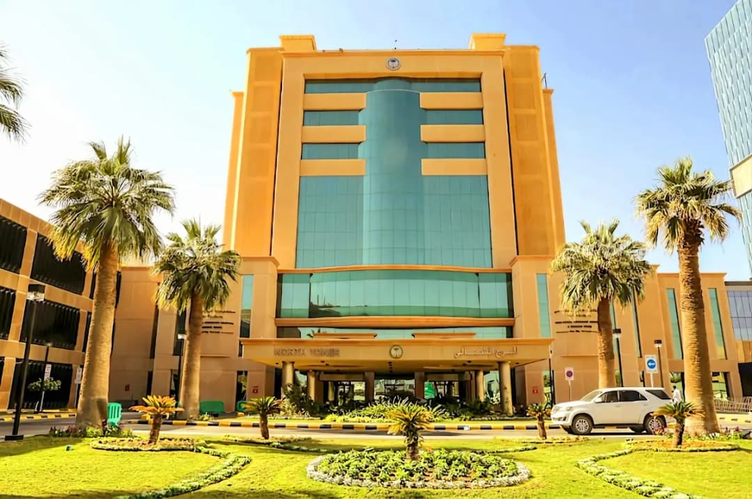 King Faisal Specialist Hospital & Research Centre