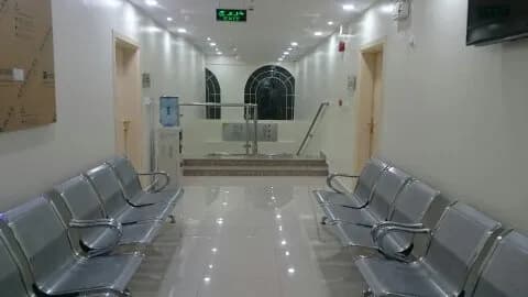 Majid Medical Complex - مجمع ماجد الطبي — General Clinics & Polyclinics in Al Jubail
