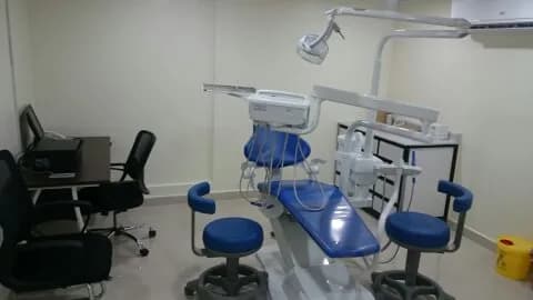 مجمع ماجد الطبي — صورة 5