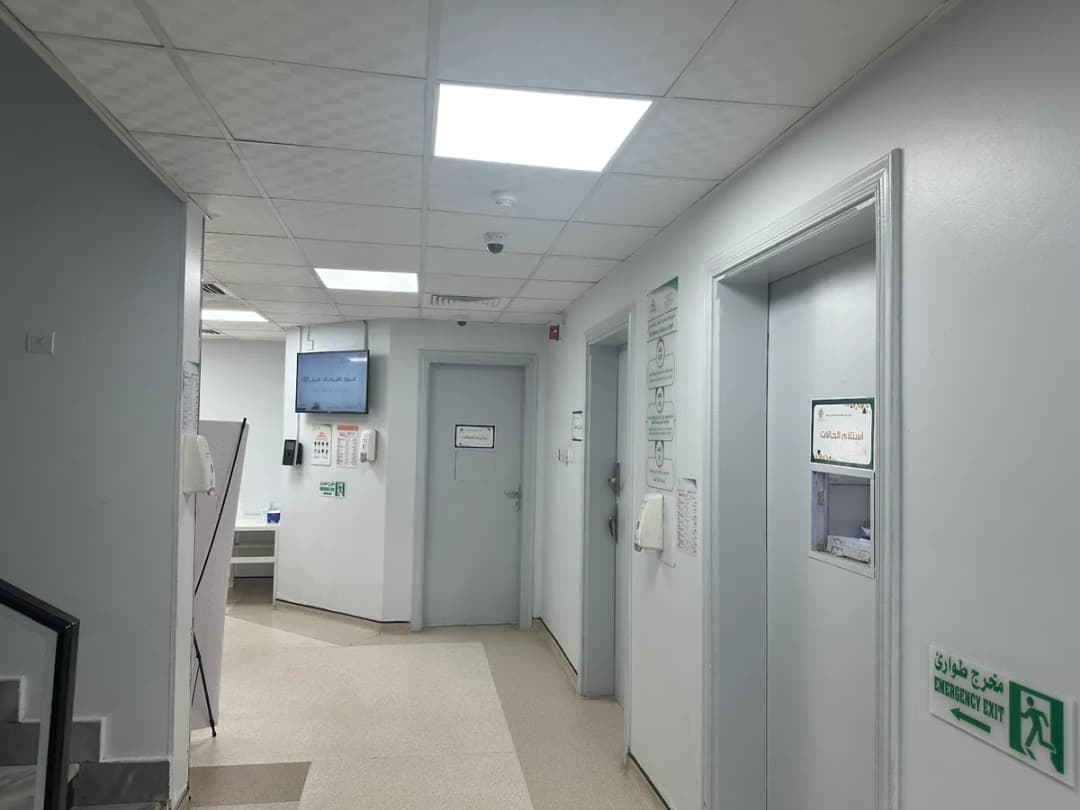 مركز طب الأسنان التخصصي بينبع — صورة 2