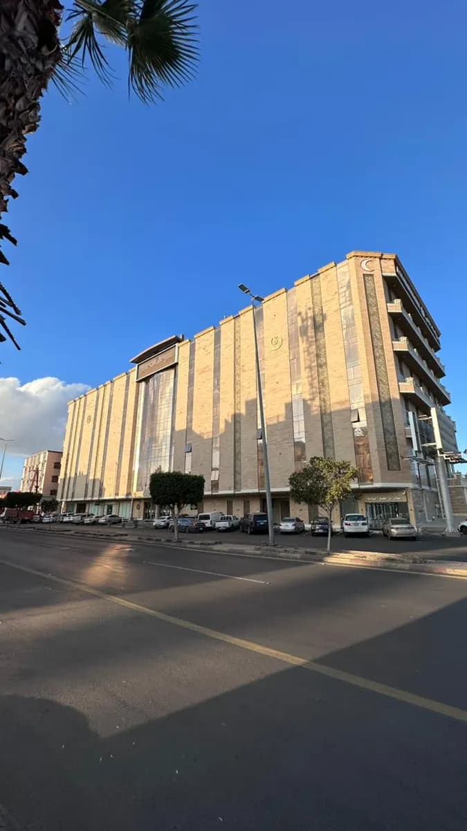 Medical safety complex new