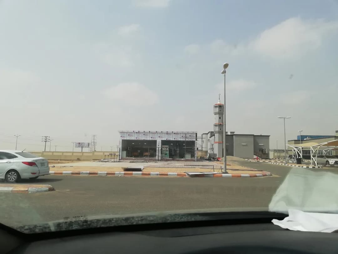 مستشفى جنوب القنفذة — صورة 3