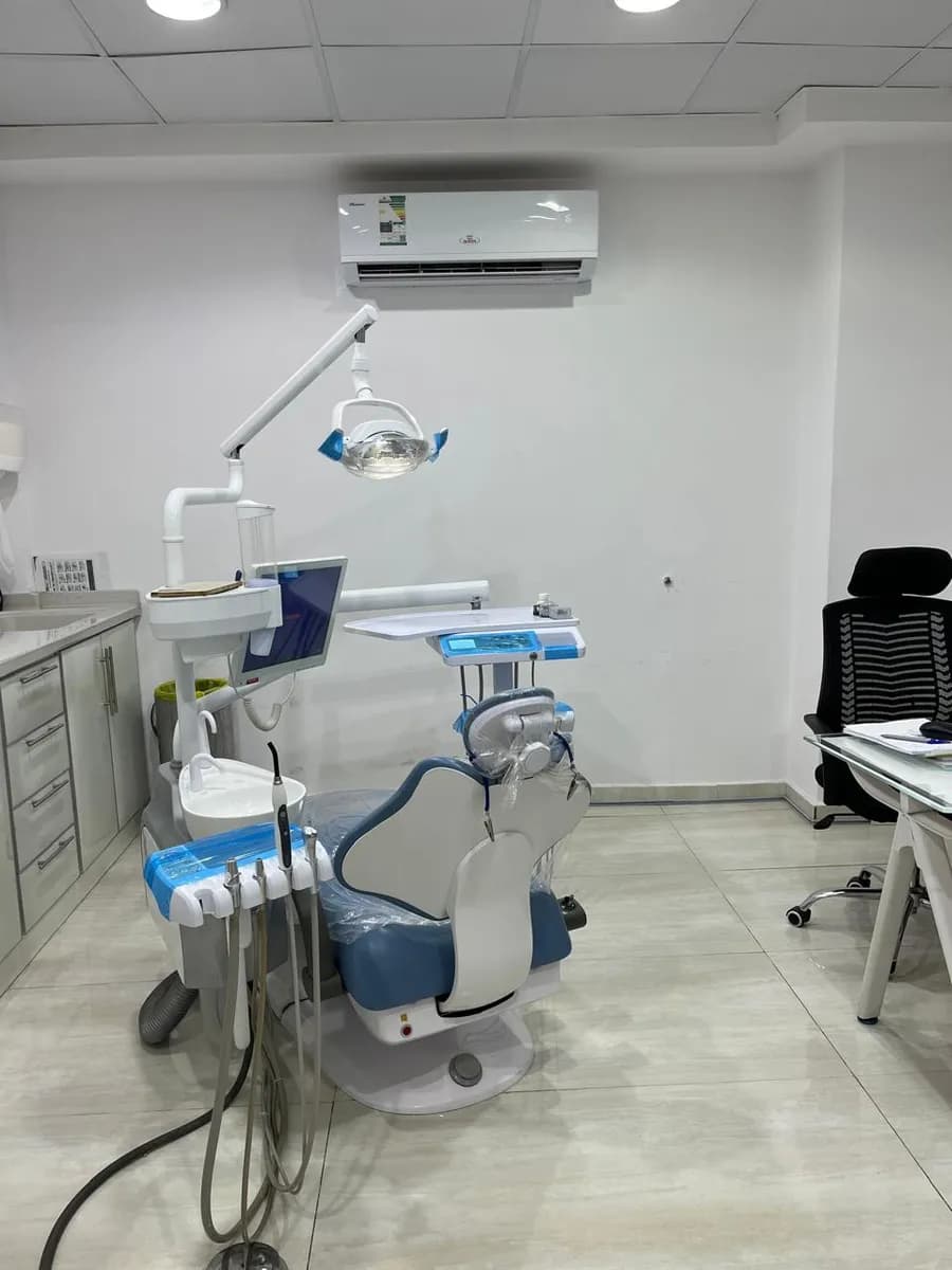 المهيدب لطب الأسنان , الدائري (المدينة المنورة) — صورة 3