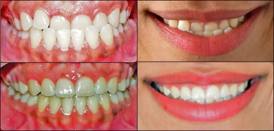 مجمع عيادات شعاع لطب وتقويم الأسنان والجلدية والتجميل — صورة 3
