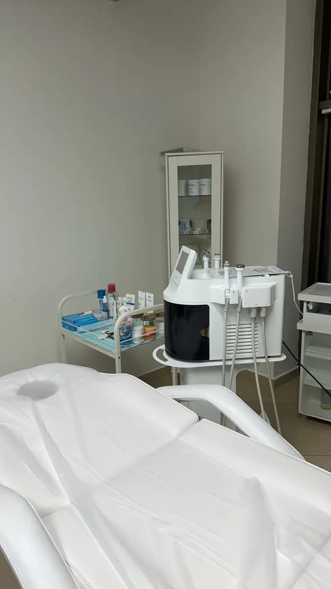 عيادات جمالك طبيعي الطبية | Natural Beauty Clinics — صورة 6