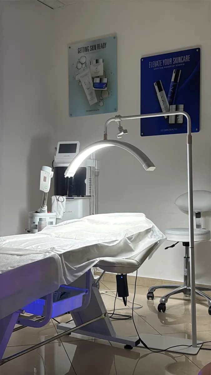 عيادات جمالك طبيعي الطبية | Natural Beauty Clinics — صورة 8