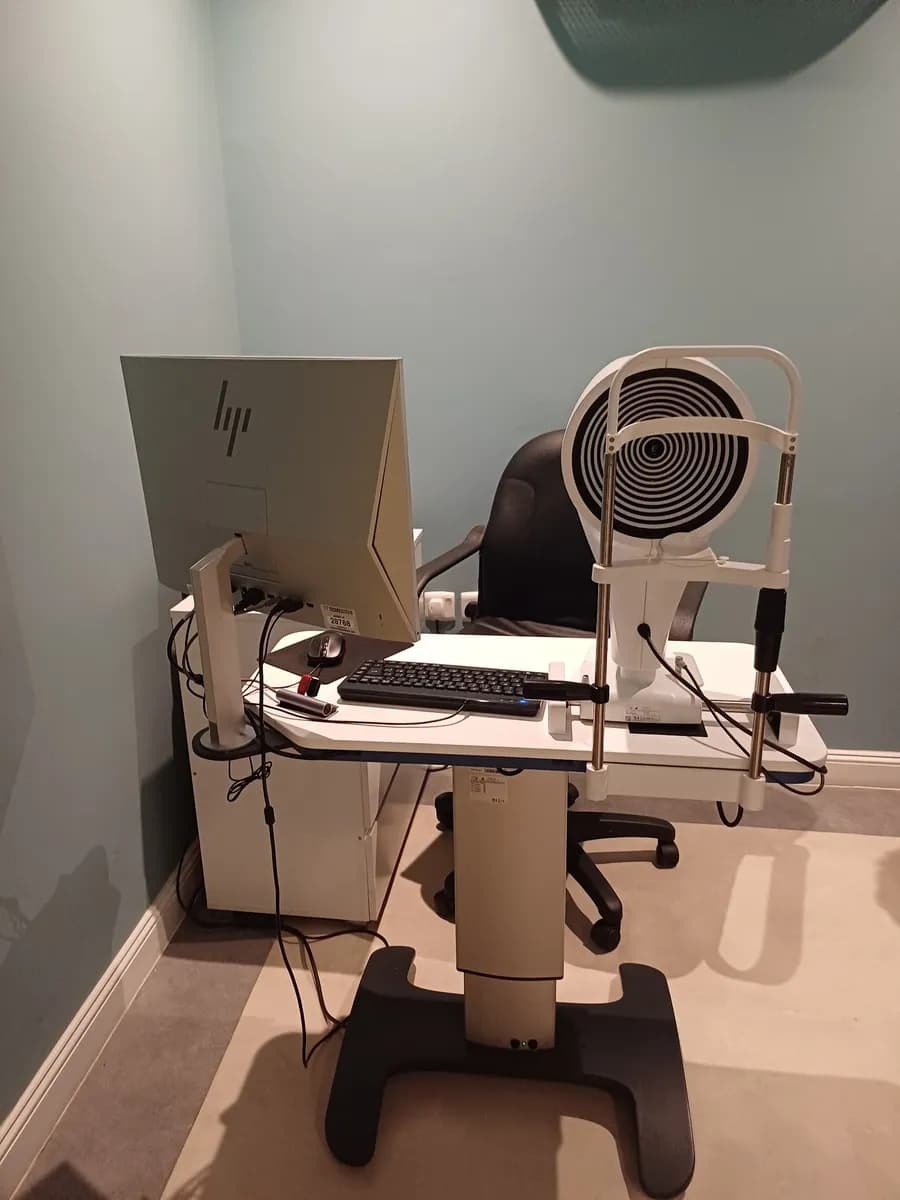 Vision eye specialist center — صورة 6