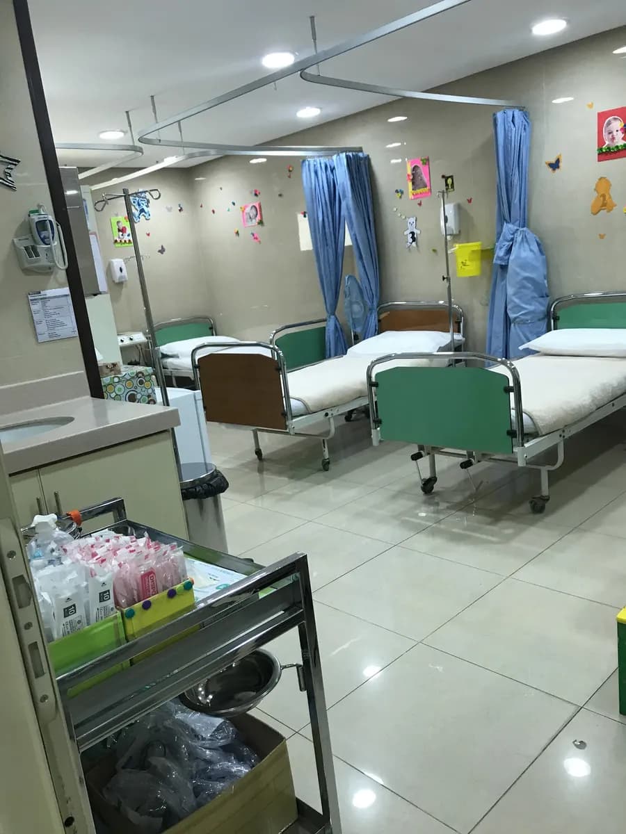 Fayhaa Medical Complex — صورة 8
