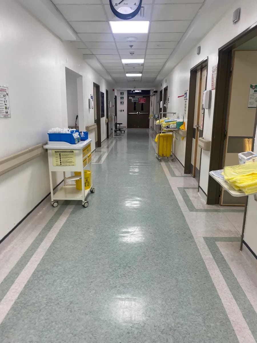 King Fahd Specialist Hospital — صورة 6