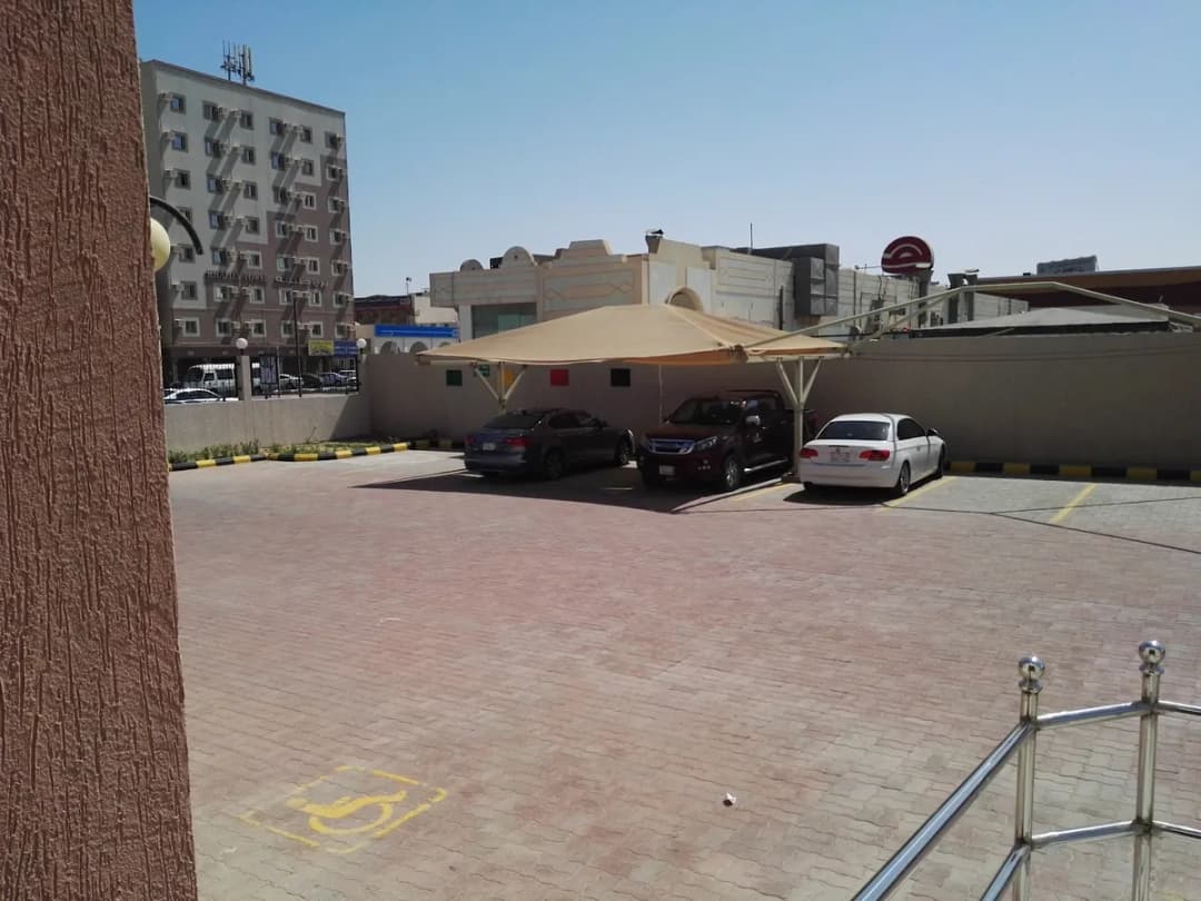 مركز الرعاية الأولية وسط الجبيل — صورة 2