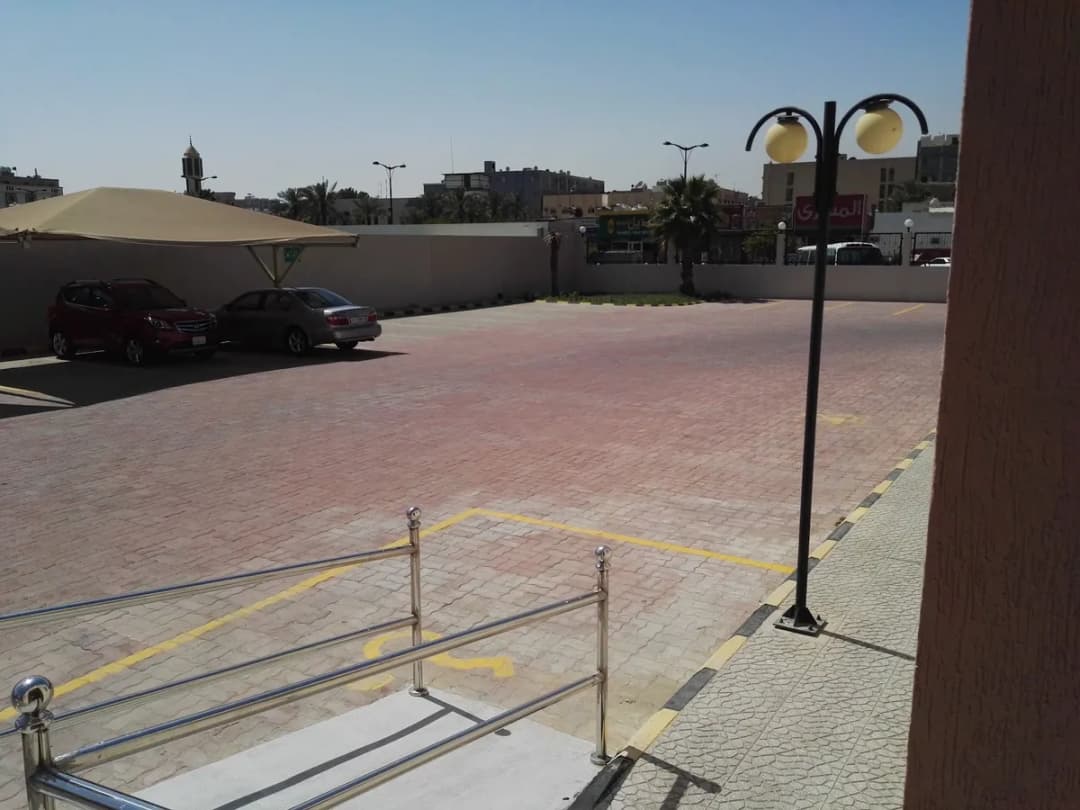 مركز الرعاية الأولية وسط الجبيل — صورة 6