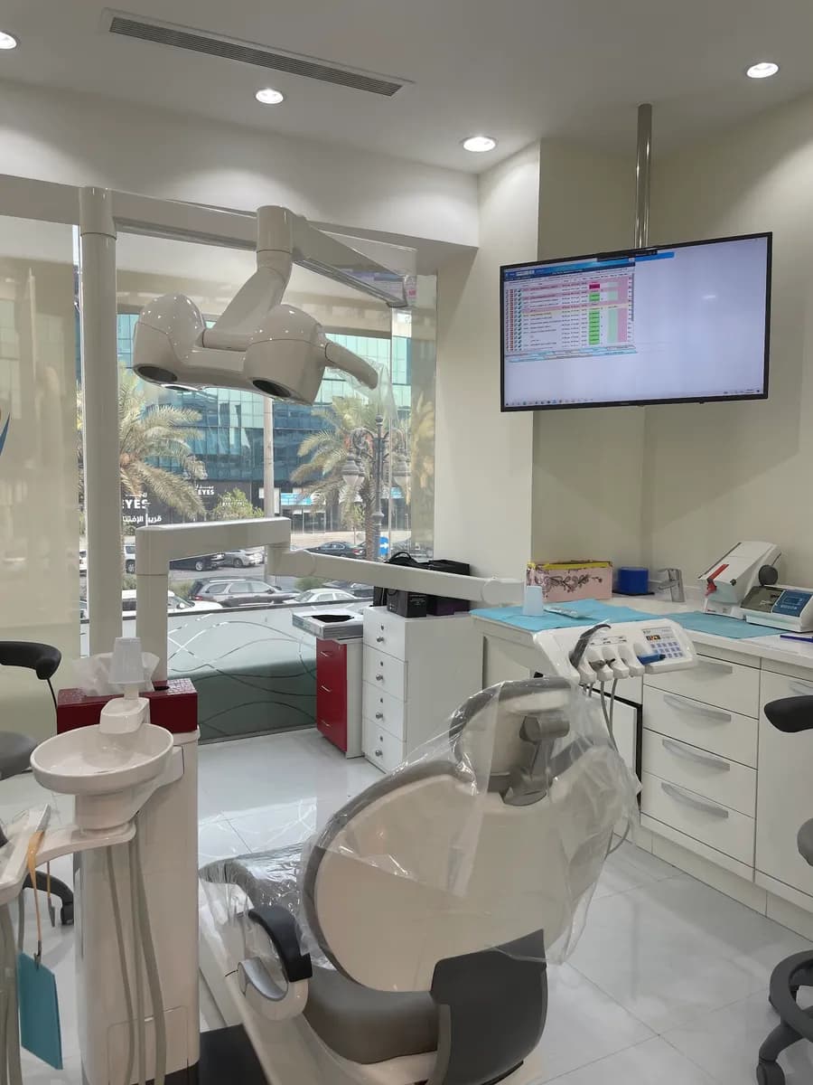 Miral Dental Clinics — صورة 2