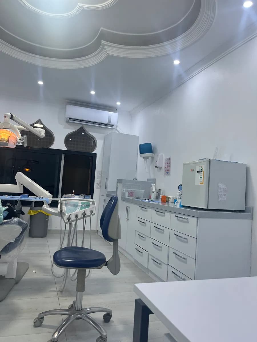 Complex Tabuk National Dental Clinics — صورة 2