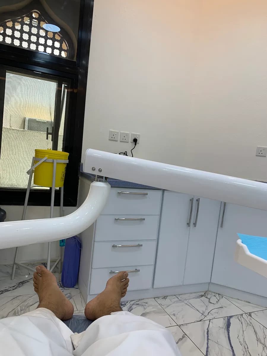 Complex Tabuk National Dental Clinics — صورة 5