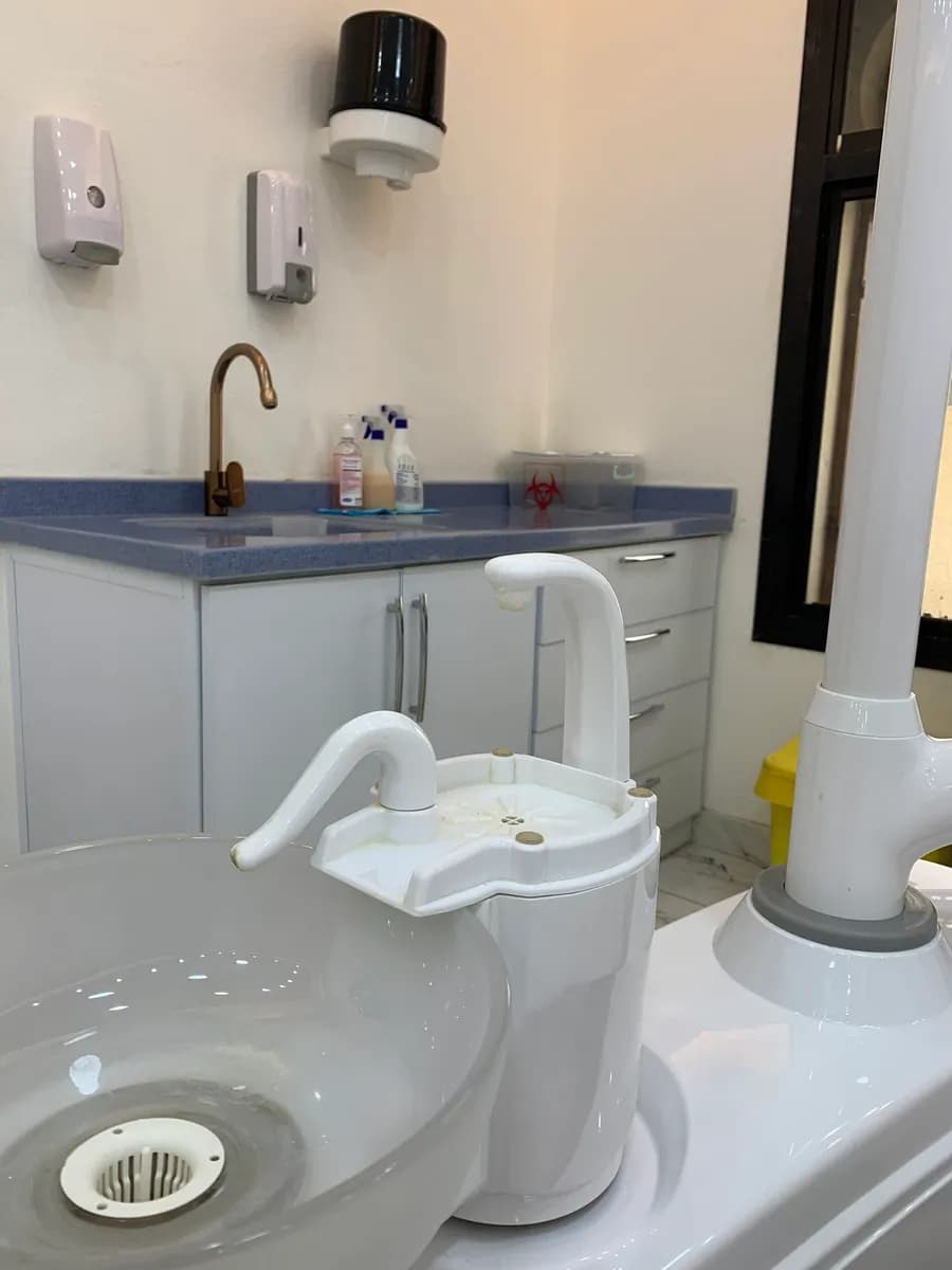 Complex Tabuk National Dental Clinics — صورة 6