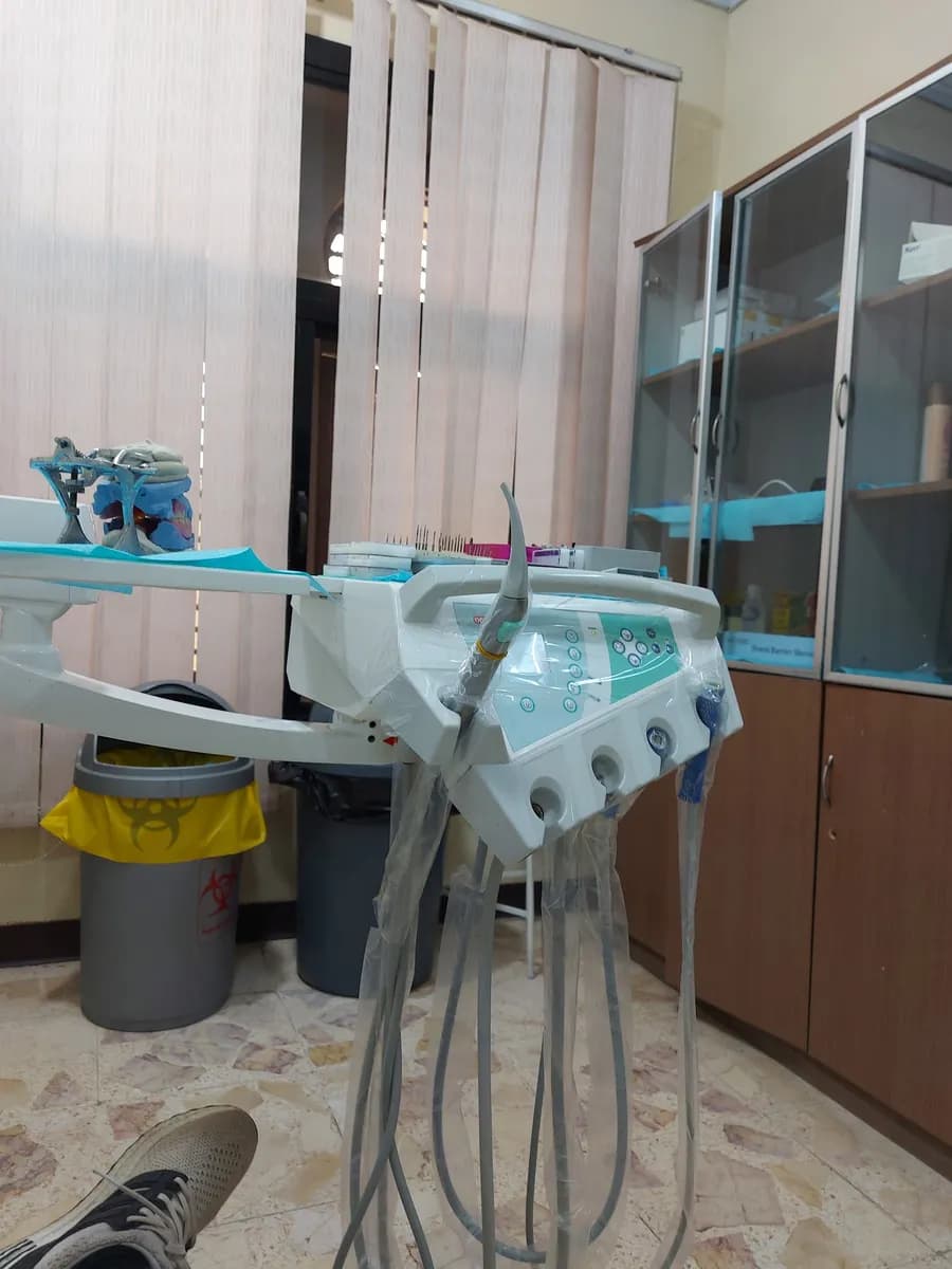 Complex Tabuk National Dental Clinics — صورة 8