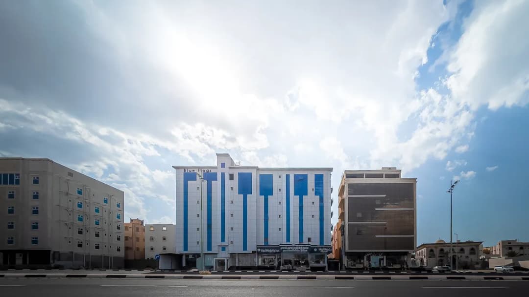 مجمع رؤية الألوان الطبي جراحة اليوم الواحد — General Clinics & Polyclinics in Taif