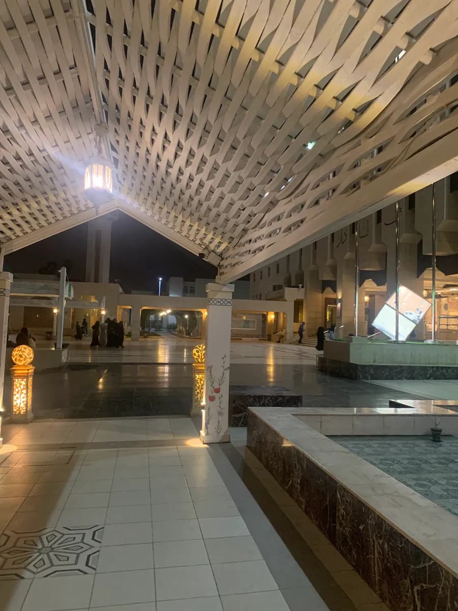 مستشفى النور — صورة 3