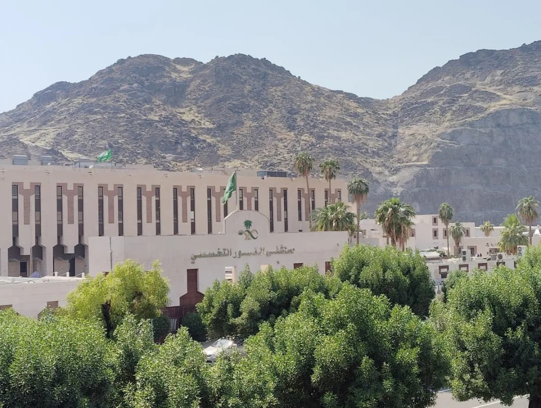 مستشفى النور — صورة 4