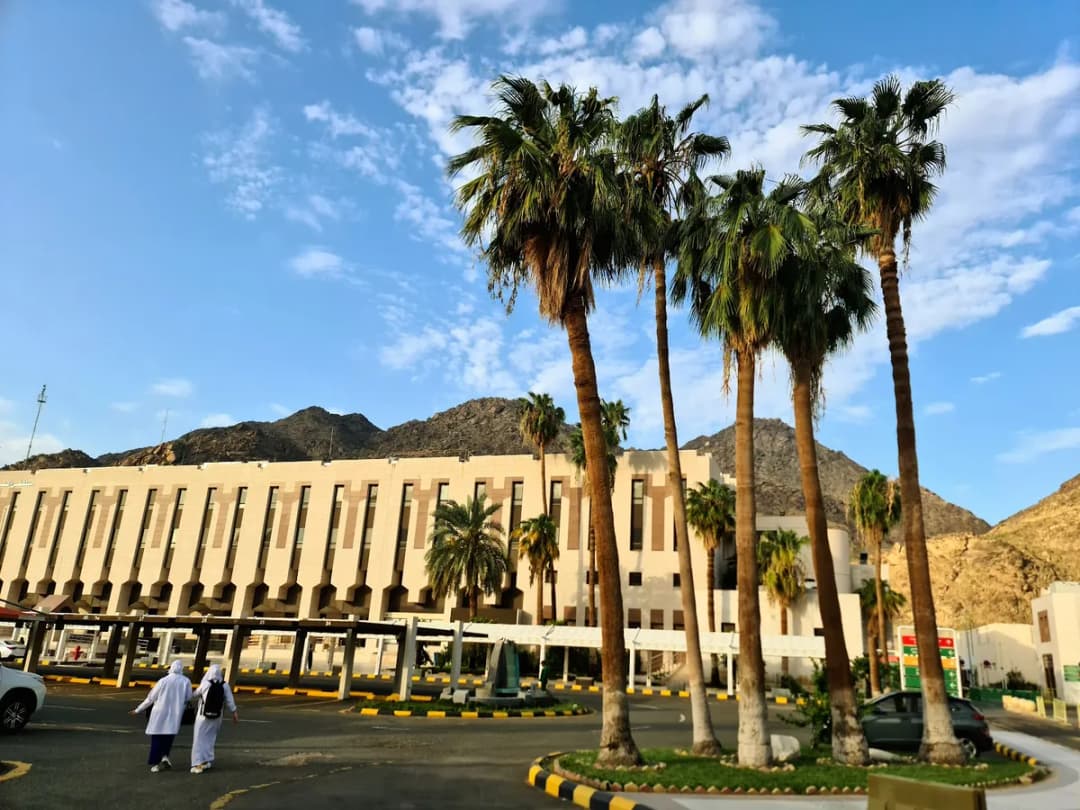 مستشفى النور — صورة 7