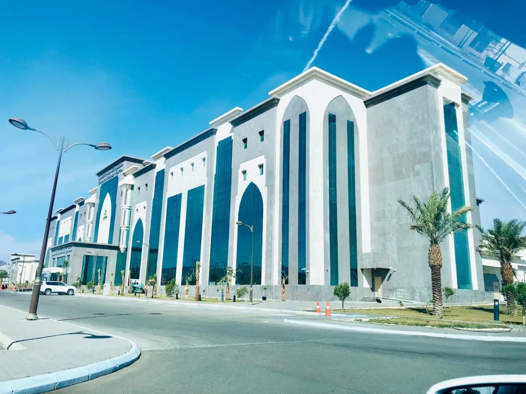 مستشفى الملك سلمان التخصصي — صورة 2