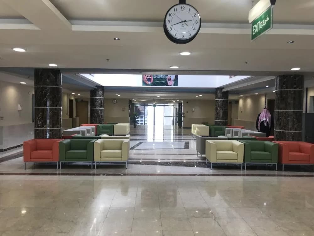 مستشفى الملك سلمان التخصصي — صورة 3