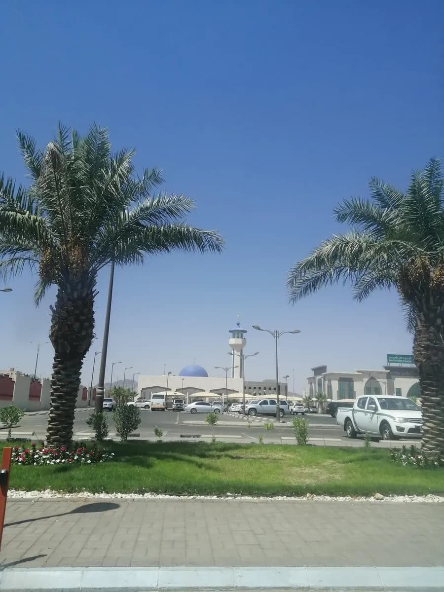 مستشفى الملك سلمان التخصصي — صورة 7