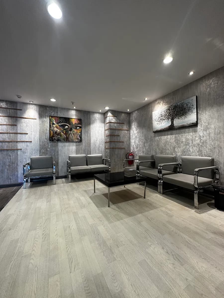 Aljarah Dental Clinics