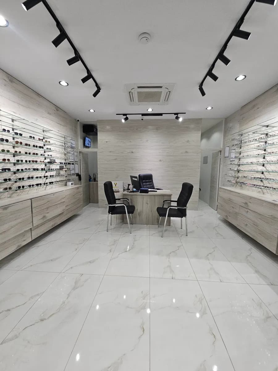 أوبتي فينـيتي للبصريات | Opti Phynity Optical — صورة 2