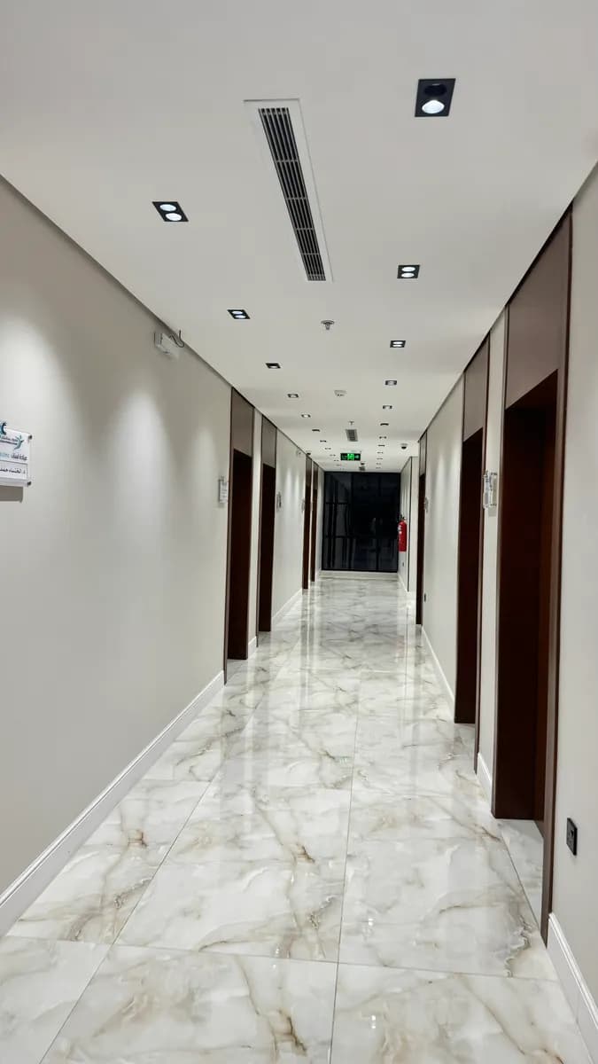 Dr. Abdul Salam Medical Complex Khaldiya Khamis — صورة 2