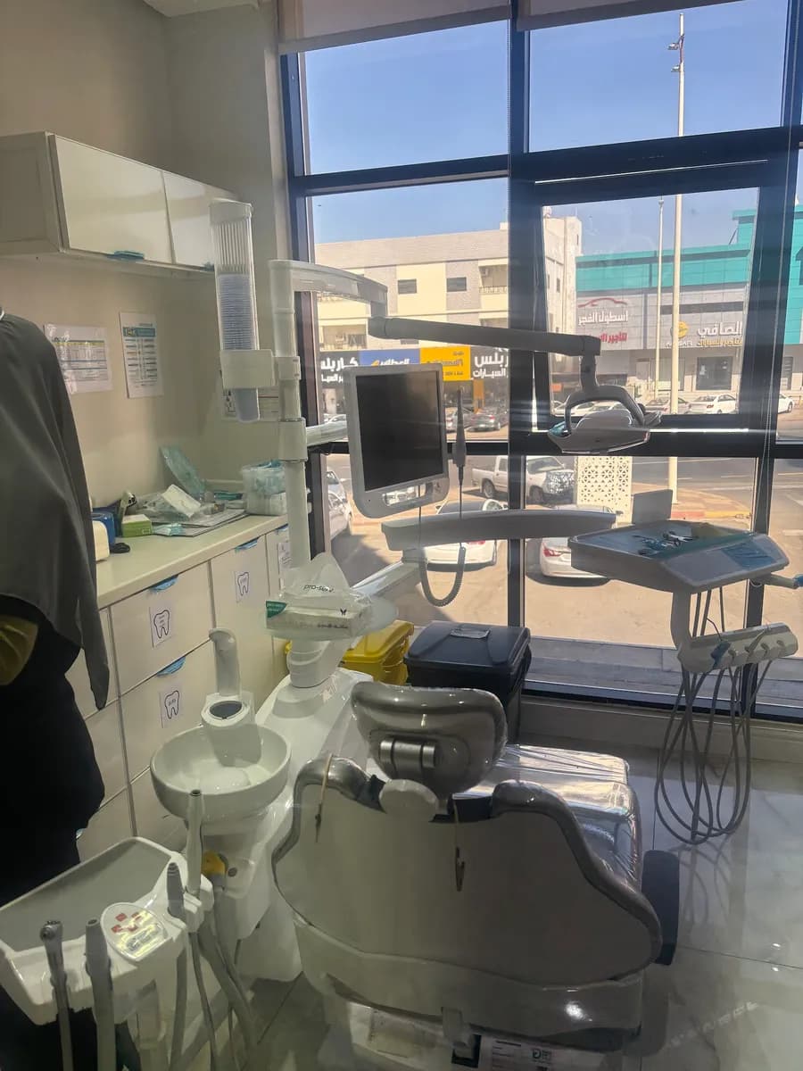 Dr. Abdul Salam Medical Complex Khaldiya Khamis — صورة 6