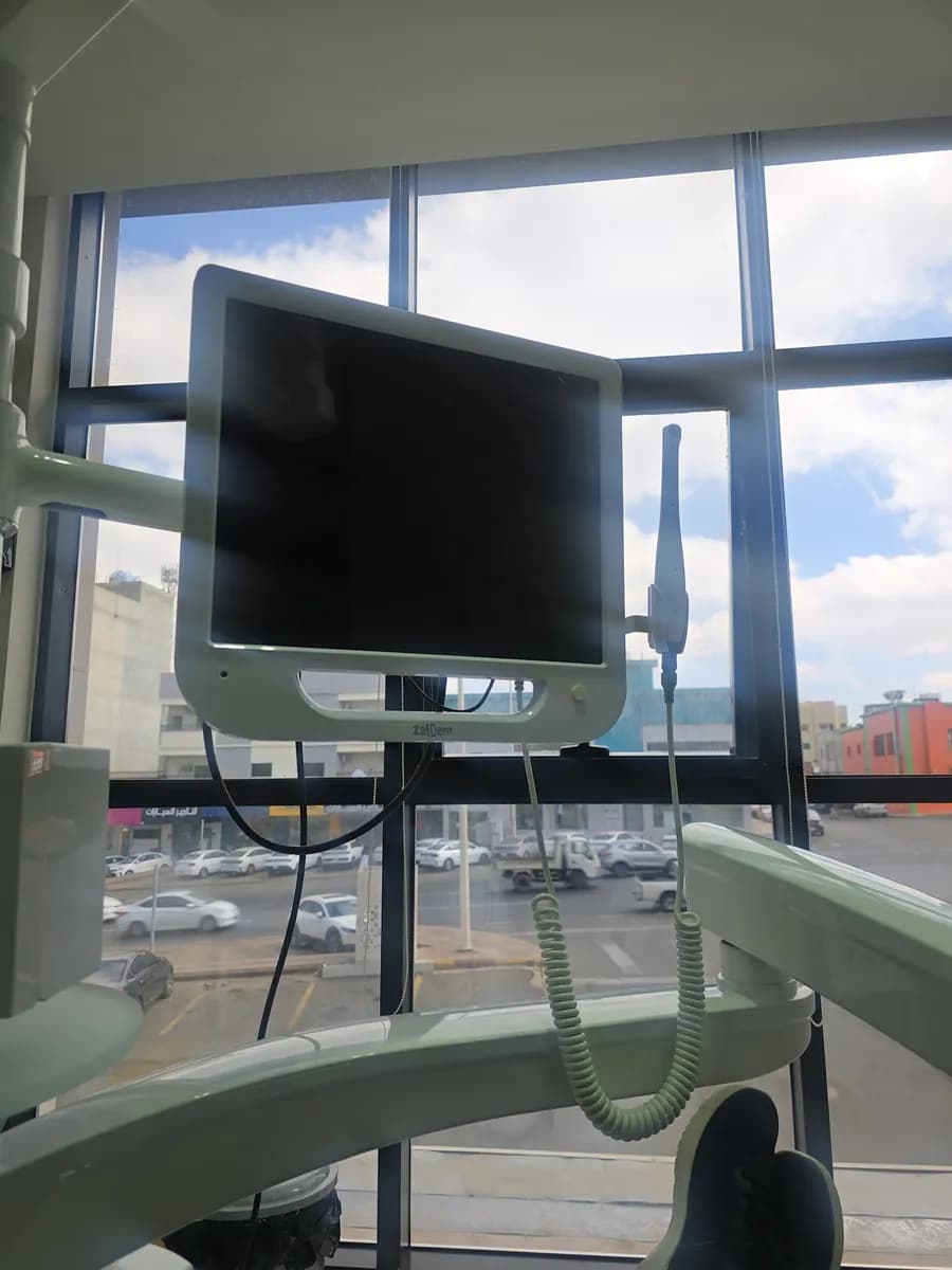 Dr. Abdul Salam Medical Complex Khaldiya Khamis — صورة 8