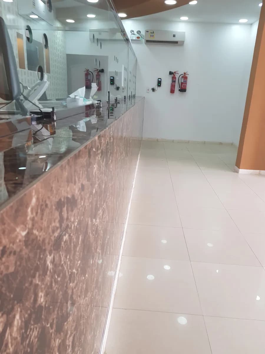 مجمع اتحاد الطبي — صورة 7