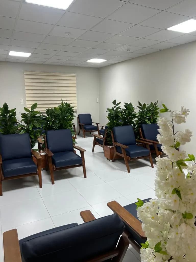 مجمع ينبع الأهلى لطب الأسنان — صورة 3