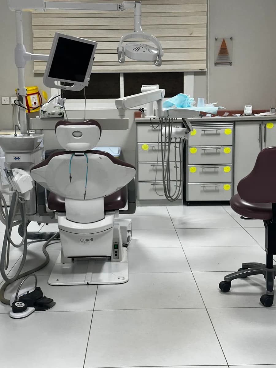مجمع ينبع الأهلى لطب الأسنان — صورة 8