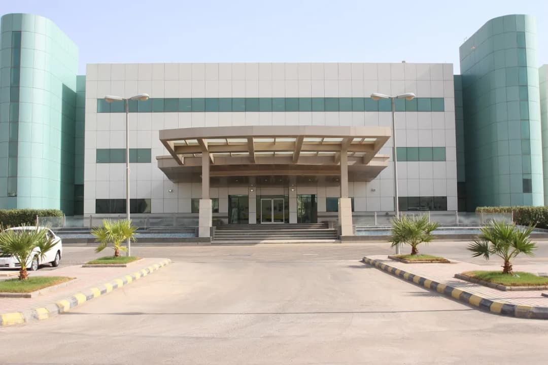 King Faisal General hospital