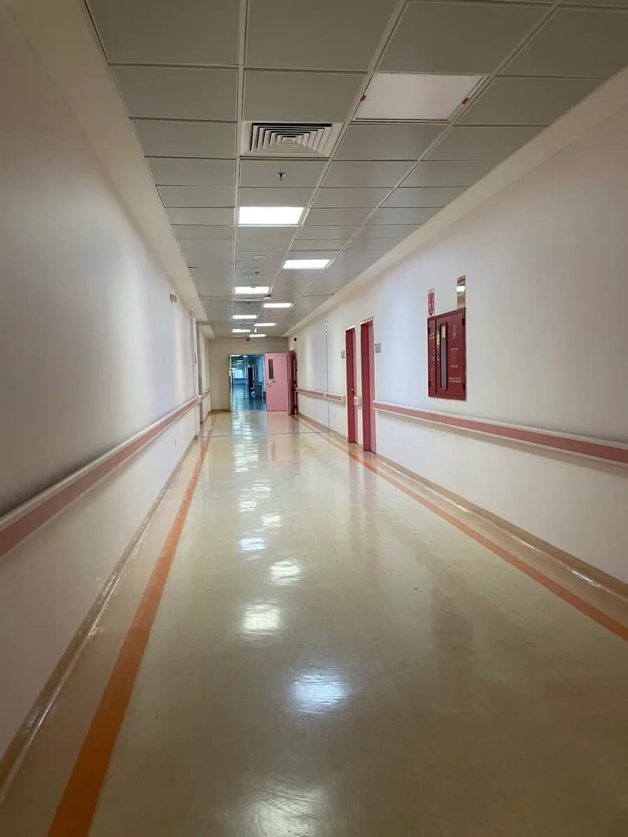 King Faisal General hospital — صورة 2