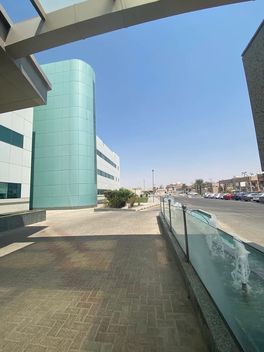 King Faisal General hospital — صورة 8