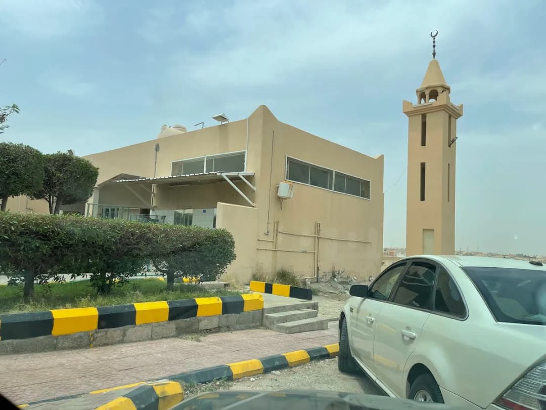 King Khaled Hospital and Prince Sultan Center For Health Care — صورة 8
