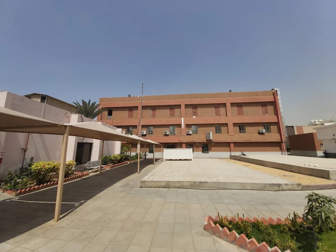 Jeddah Eye Hospital — صورة 2