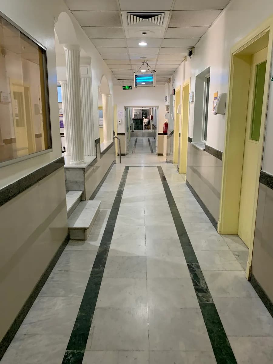 Jeddah Eye Hospital — صورة 3