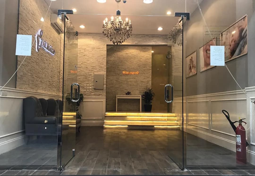 مجمع الميدان الدولي لطب و تقويم الاسنان — صورة 4