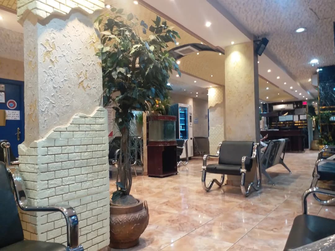 مجمع نون الطبي Noon Medical Clinic — صورة 4