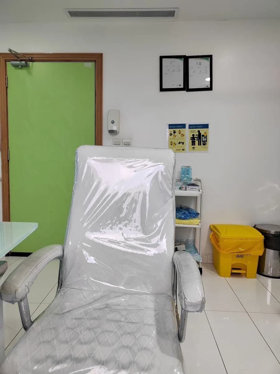 Meso Clinic 2 — صورة 6