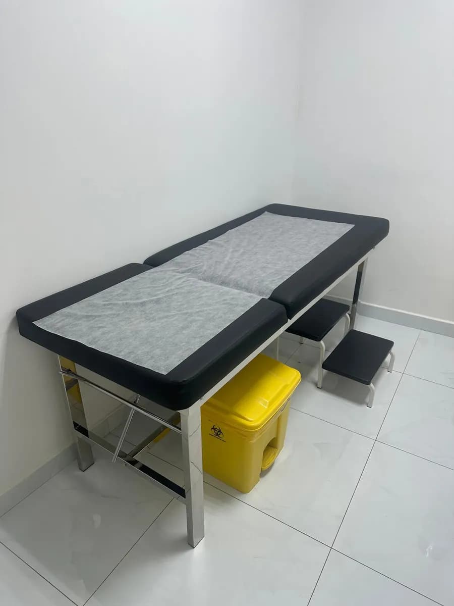 قمة الشامل للحجامة — صورة 3
