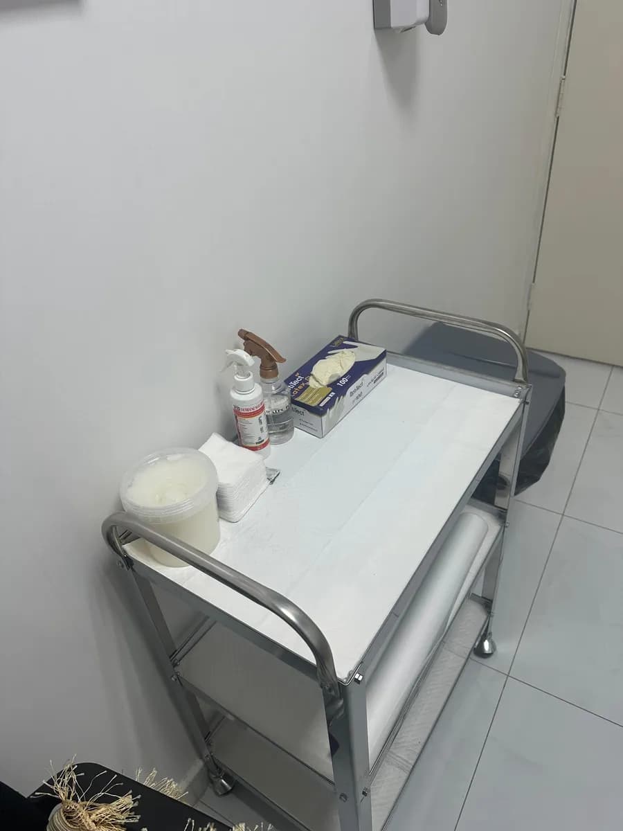 قمة الشامل للحجامة — صورة 5