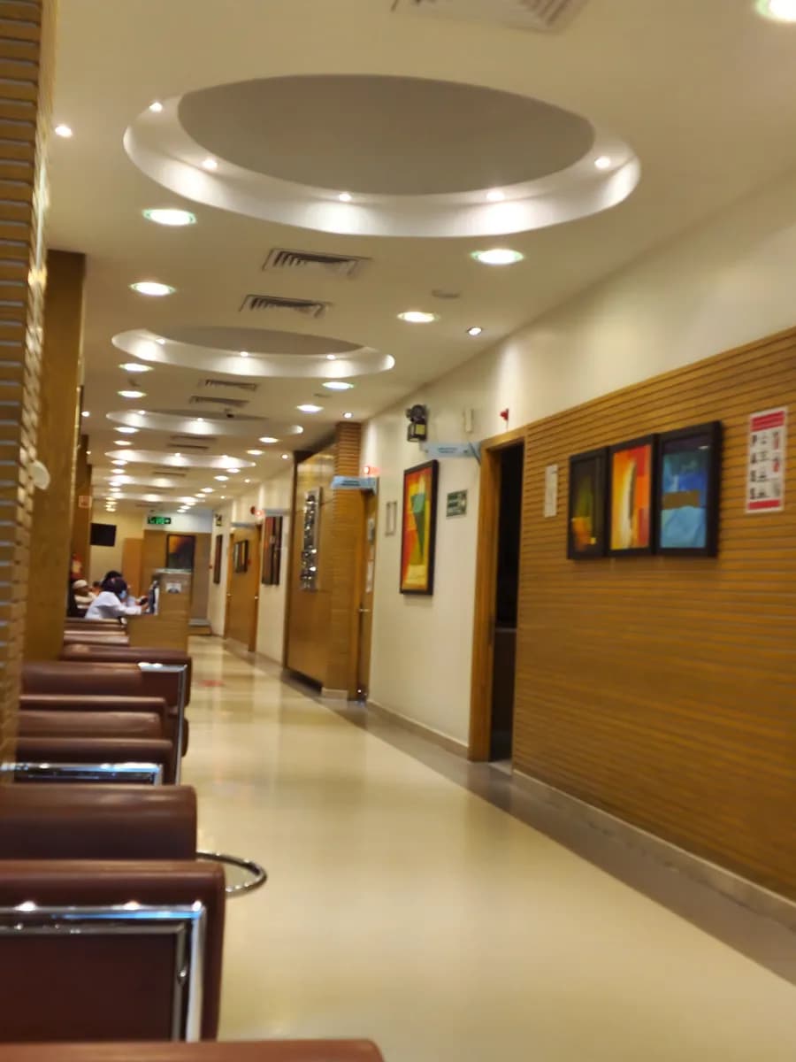Magrabi Dental Center - Madina Road - Jeddah — صورة 6