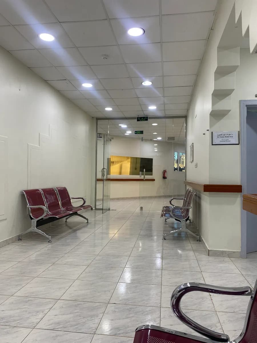 مجمع الجناح الطبي — صورة 3