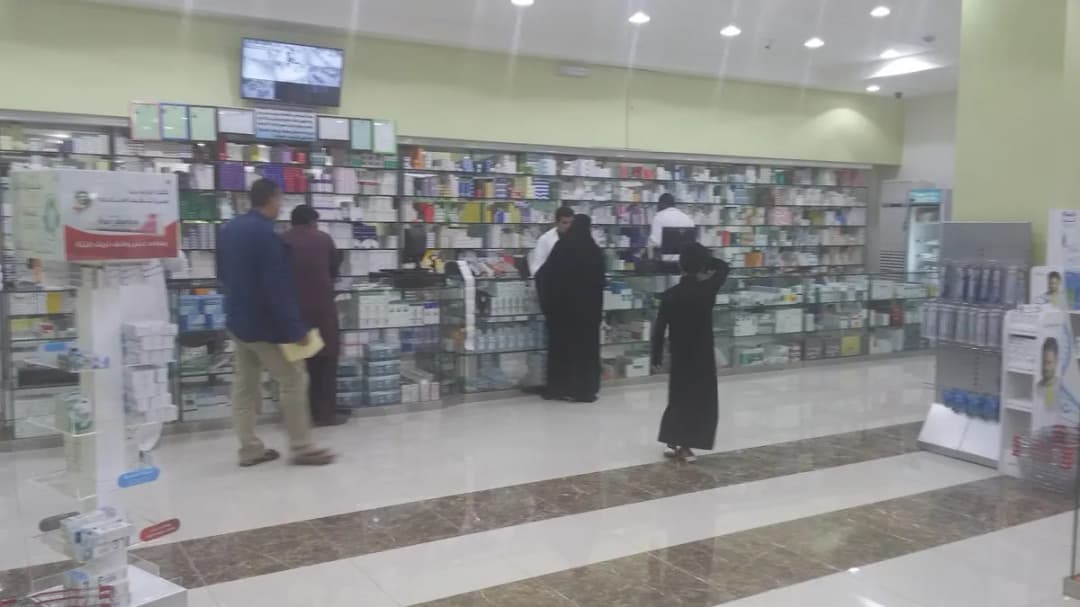مجمع الجناح الطبي — صورة 5