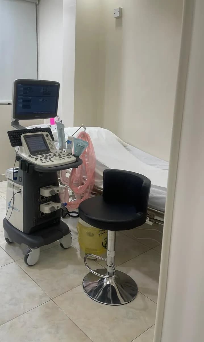 Safa Abha Polyclinic — صورة 4